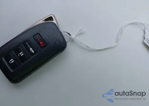 2016 Lexus Es 350 из США, поврежденный, VIN 58ABK1GG5GU024281